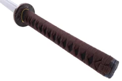 Katana Bushido, Kiyoshi - Semi-Aiguisé 14 Katana Bushido, Kiyoshi - Semi-Aiguisé -Sveltus Magasin katana bushido kiyoshi semi aiguise 4