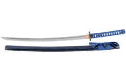 Katana Bushido, Mizuchi - Aiguisé