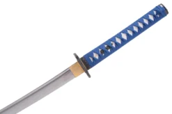 Katana Bushido, Mizuchi - Aiguisé -Sveltus Magasin katana bushido mizuchi aiguise 3