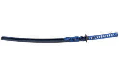 Katana Bushido, Mizuchi - Aiguisé -Sveltus Magasin katana bushido mizuchi aiguise 4