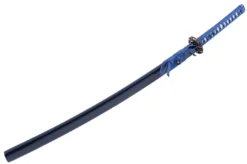 Katana Bushido, Mizuchi - Aiguisé -Sveltus Magasin katana bushido mizuchi aiguise 5