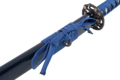 Katana Bushido, Mizuchi - Aiguisé -Sveltus Magasin katana bushido mizuchi aiguise 6