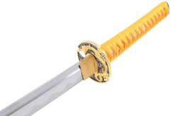 Katana Bushido, Natsuki - Aiguisé -Sveltus Magasin katana bushido natsuki aiguise 3