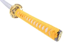 Katana Bushido, Natsuki - Aiguisé -Sveltus Magasin katana bushido natsuki aiguise 4