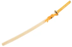 Katana Bushido, Natsuki - Aiguisé -Sveltus Magasin katana bushido natsuki aiguise 6