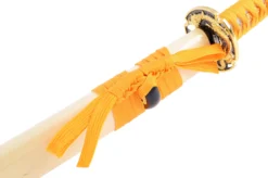 Katana Bushido, Natsuki - Aiguisé -Sveltus Magasin katana bushido natsuki aiguise 8