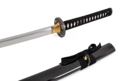Katana Bushido, Tsubasa - Aiguisé -Sveltus Magasin katana bushido tsubasa aiguise 2