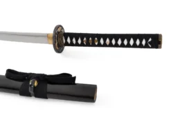 Katana Bushido, Tsubasa - Aiguisé -Sveltus Magasin katana bushido tsubasa aiguise 3