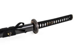 Katana Bushido, Tsubasa - Aiguisé -Sveltus Magasin katana bushido tsubasa aiguise 6
