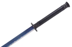 Katana Bushido Droit, Yozora - Aiguisé -Sveltus Magasin katana bushido yozora aiguise 2
