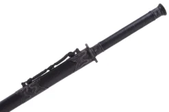 Katana Bushido Droit, Yozora - Aiguisé -Sveltus Magasin katana bushido yozora aiguise 7