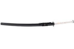 Katana Fudoshin, Yukidori - Aiguisé -Sveltus Magasin katana fudoshin yukidori aiguise 5