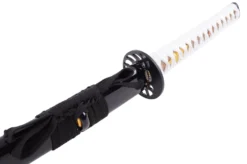 Katana Fudoshin, Yukidori - Aiguisé -Sveltus Magasin katana fudoshin yukidori aiguise 8