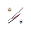 Katana Kikoku, Trafalgar Law, Tressage Beige - One Piece