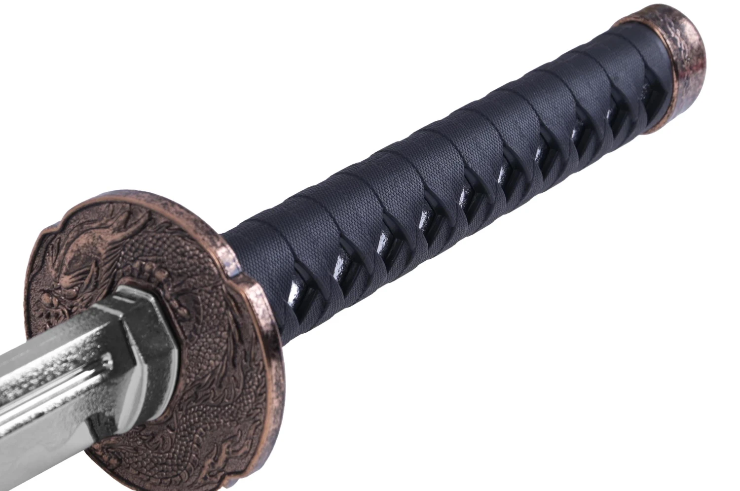 Katana, Polypropylène Chromé 9 Katana, Polypropylène Chromé – Image 9