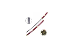 Katana Sandai Kiketsu, Zoro - One Piece