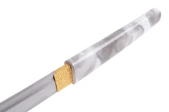 Katana Shirasaya Bushido, Sora - Aiguisé -Sveltus Magasin katana shirasaya bushido sora aiguise 2