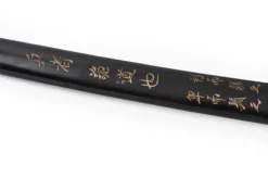 Katana Shirasaya Bushido, Sun Tzu - Rigide Aiguisée -Sveltus Magasin katana shirasaya bushido sun tzu rigide aiguisee 4