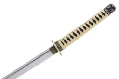 Katana Tachi Bushido, Aki No Hi - Aiguisé -Sveltus Magasin katana tachi bushido aki no hi aiguise 2