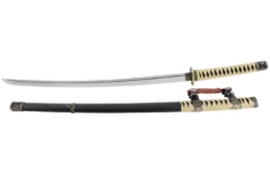 Katana Tachi Bushido, Aki No Hi - Aiguisé