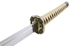 Katana Tachi Bushido, Aki No Hi - Aiguisé -Sveltus Magasin katana tachi bushido aki no hi aiguise 3