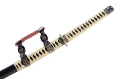 Katana Tachi Bushido, Aki No Hi - Aiguisé -Sveltus Magasin katana tachi bushido aki no hi aiguise 9