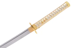 Katana Tachi Bushido, Hikari - Aiguisé -Sveltus Magasin katana tachi bushido hikari aiguise 2