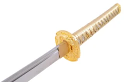 Katana Tachi Bushido, Hikari - Aiguisé -Sveltus Magasin katana tachi bushido hikari aiguise 3