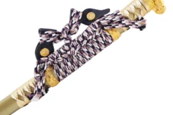 Katana Tachi Bushido, Hikari - Aiguisé -Sveltus Magasin katana tachi bushido hikari aiguise 8