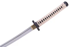 Katana Tachi Bushido, Raiju - Aiguisé -Sveltus Magasin katana tachi bushido raiju aiguise 2