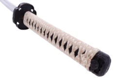 Katana Tachi Bushido, Raiju - Aiguisé -Sveltus Magasin katana tachi bushido raiju aiguise 4