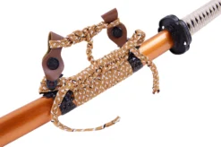 Katana Tachi Bushido, Raiju - Aiguisé -Sveltus Magasin katana tachi bushido raiju aiguise 9