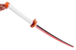Katana Réaliste, Démon - Réplique Bambou -Sveltus Magasin katana tuer un demon replique bambou 3