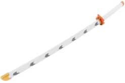 Katana Réaliste, Démon - Réplique Bambou -Sveltus Magasin katana tuer un demon replique bambou 5