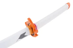 Katana Réaliste, Démon - Réplique Bambou -Sveltus Magasin katana tuer un demon replique bambou 6