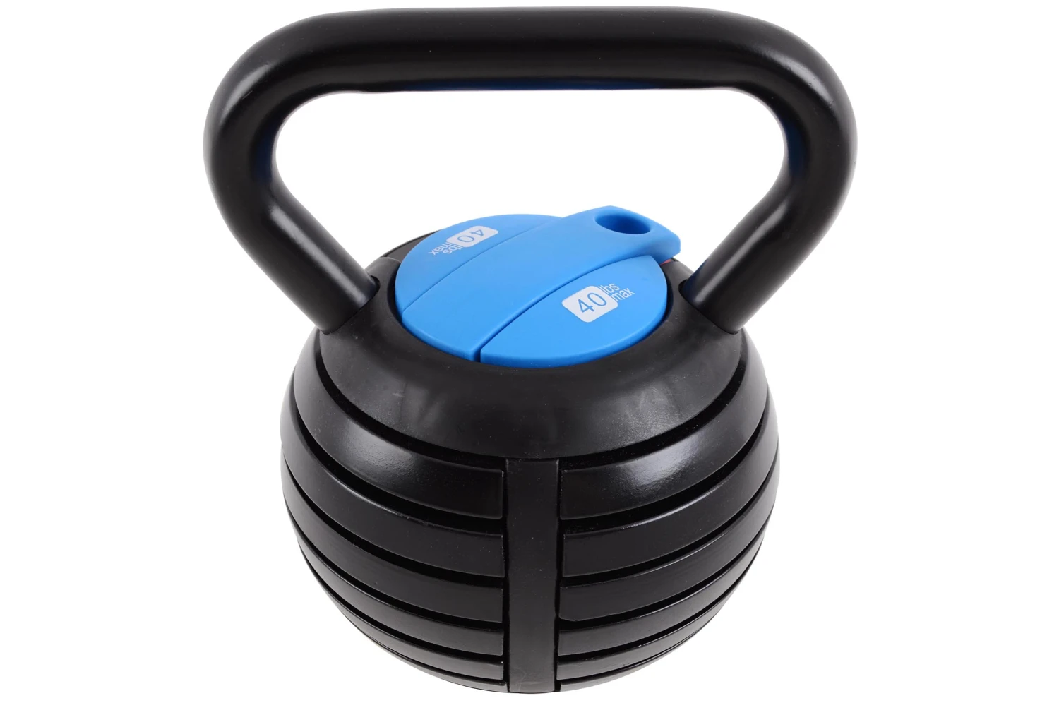 Kettlebell à Poids Ajustable, NineStars 2 Kettlebell à Poids Ajustable, NineStars – Image 2