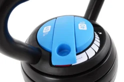 Kettlebell à Poids Ajustable, NineStars 11 Kettlebell à Poids Ajustable, NineStars -Sveltus Magasin kettlebell a poids ajustable ninestars 2