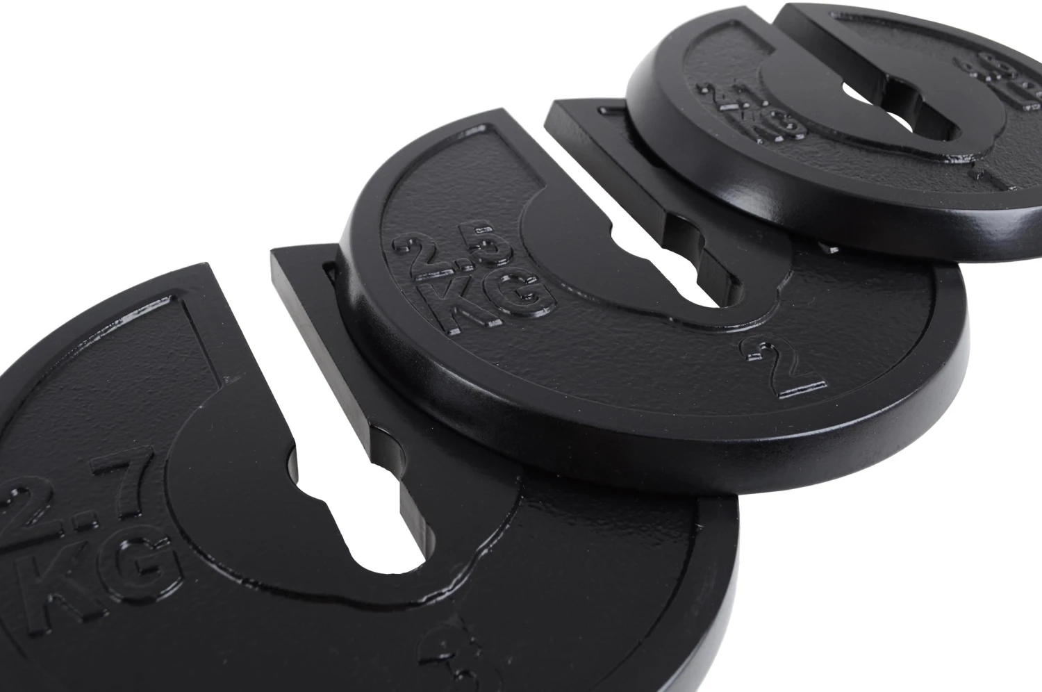 Kettlebell à Poids Ajustable, NineStars 7 Kettlebell à Poids Ajustable, NineStars – Image 7