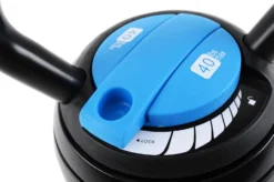 Kettlebell à Poids Ajustable, NineStars 16 Kettlebell à Poids Ajustable, NineStars -Sveltus Magasin kettlebell a poids ajustable ninestars 7