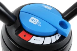 Kettlebell à Poids Ajustable, NineStars 17 Kettlebell à Poids Ajustable, NineStars -Sveltus Magasin kettlebell a poids ajustable ninestars 8