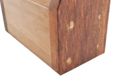 Kettlebell Traditionnel - En Bois -Sveltus Magasin kettlebell en bois 3