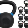 Kettlebell - Entrainement, Sveltus
