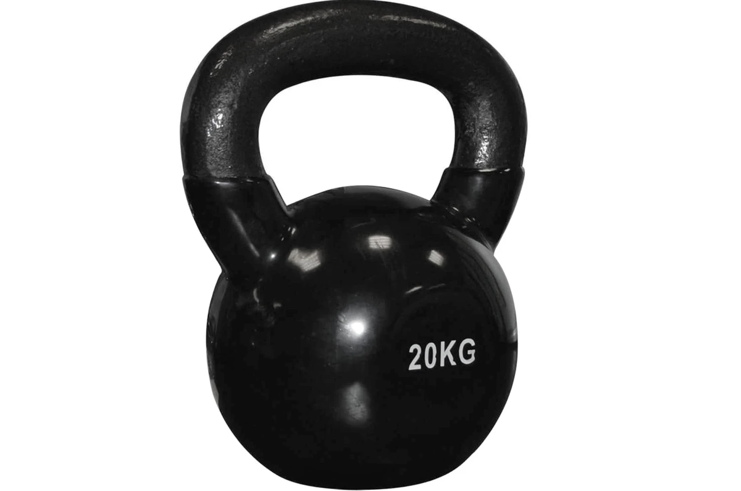 Kettlebell - Vinyle, Sveltus 10 Kettlebell - Vinyle, Sveltus – Image 10