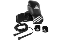 [Fin De Série] Kit De Boxe, ADIBPKIT04S, Adidas