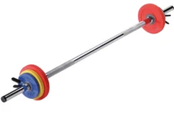 Kit De Musculation (8kg) - Fit'us, Sveltus