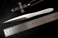 Kit Lancer | Couteaux Haut De Gamme -Sveltus Magasin kit lancer couteaux haut de gamme 6