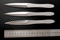 Kit Lancer | Couteaux Haut De Gamme -Sveltus Magasin kit lancer couteaux haut de gamme 7