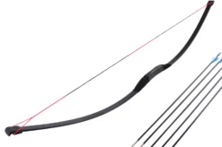 Kit Lancer | Initiation Tir à L'Arc -Sveltus Magasin kit lancer initiation tir a l arc 4