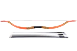 Kit Lancer | Initiation Tir à L'Arc -Sveltus Magasin kit lancer initiation tir a l arc 8