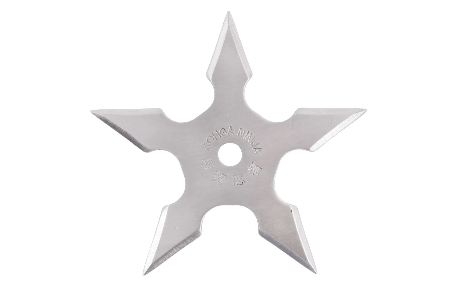 Kit Lancer | Shurikens, Etoiles De Ninja 4 Kit Lancer | Shurikens, Etoiles De Ninja – Image 4